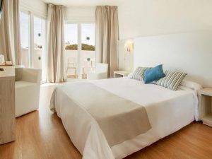 SENTIDO Bedrooms