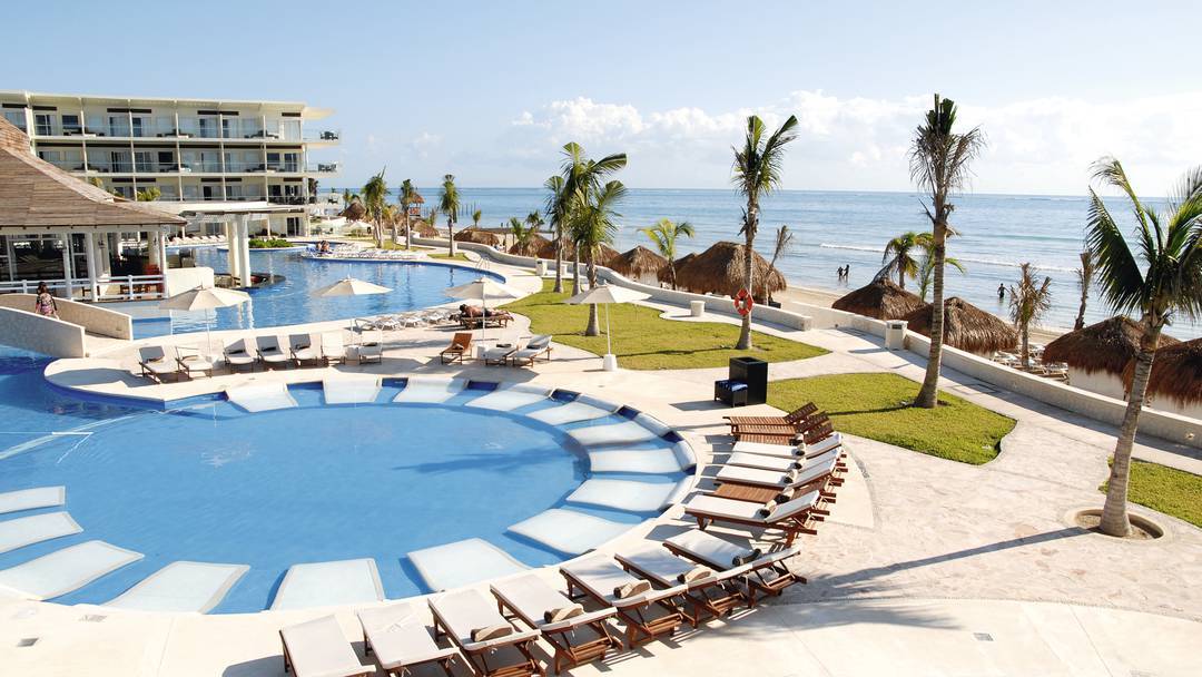 Discover the Sensatori Mexico. Book the Sensatori Riviera Maya in Mexico