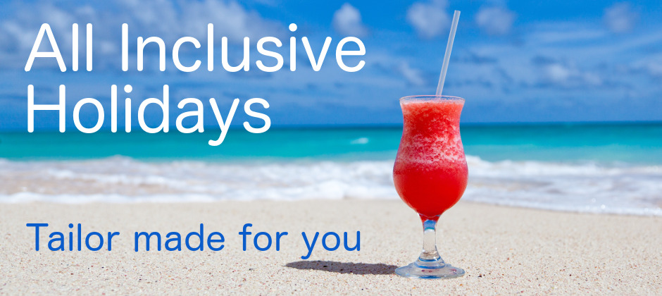 All Inclusive Holidays